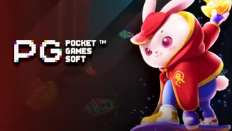 Pg gaming by redbet168